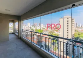 Foto 1 de Apartamento com 3 Quartos à venda, 110m² em Jardim da Saude, São Paulo