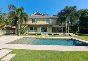 Foto 1 de Casa de Condomínio com 6 Quartos para venda ou aluguel, 800m² em Barra da Tijuca, Rio de Janeiro