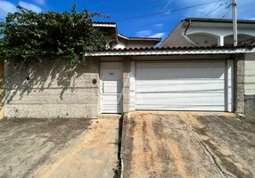 Foto 1 de Casa com 3 Quartos à venda, 209m² em Jardim Europa, Bragança Paulista