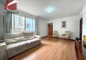 Foto 1 de Apartamento com 3 Quartos à venda, 89m² em Trindade, Florianópolis