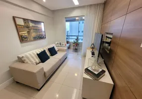 Foto 1 de Apartamento com 2 Quartos à venda, 90m² em Pituba, Salvador