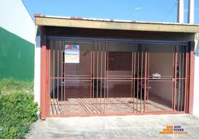 Foto 1 de Casa com 4 Quartos à venda, 128m² em Morada dos Nobres, Taubaté