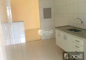 Foto 1 de Apartamento com 1 Quarto à venda, 60m² em Jardim Walkiria, São José do Rio Preto