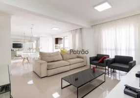 Foto 1 de Apartamento com 3 Quartos à venda, 120m² em Centro, Santo André