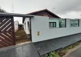 Foto 1 de Casa com 3 Quartos à venda, 140m² em Suarão, Itanhaém