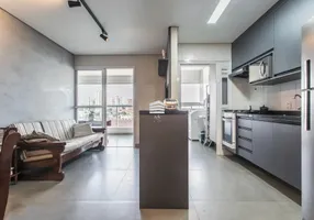 Foto 1 de Apartamento com 2 Quartos à venda, 64m² em Jardim da Glória, São Paulo