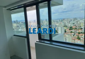 Foto 1 de Sala Comercial para alugar, 48m² em Bela Vista, São Paulo