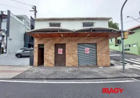 Foto 1 de Ponto Comercial para alugar, 90m² em Estreito, Florianópolis