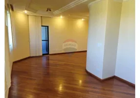 Foto 1 de Apartamento com 3 Quartos à venda, 173m² em Centro, Foz do Iguaçu