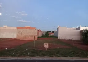 Foto 1 de Lote/Terreno à venda, 300m² em Jardim dos Manacas, Santa Bárbara D'Oeste