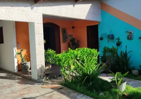 Foto 1 de Casa com 3 Quartos à venda, 197m² em Rosa dos Ventos, Parnamirim