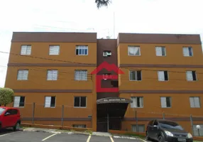 Foto 1 de Apartamento com 3 Quartos à venda, 69m² em Jardim Rio das Pedras, Cotia