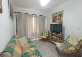 Foto 1 de Apartamento com 1 Quarto para alugar, 47m² em Tombo, Guarujá