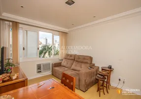 Foto 1 de Apartamento com 2 Quartos à venda, 61m² em Petrópolis, Porto Alegre