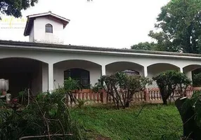 Foto 1 de Fazenda/Sítio com 5 Quartos à venda, 3000m² em Jardim Nossa Sra Salete, Aracoiaba da Serra