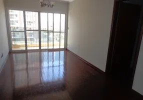 Foto 1 de Apartamento com 3 Quartos para alugar, 136m² em Vila Monteiro, Piracicaba