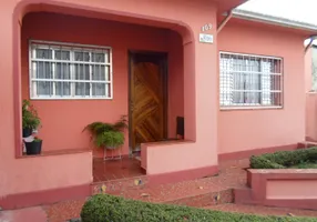 Foto 1 de Casa com 2 Quartos à venda, 132m² em Vila Clarice, Santo André