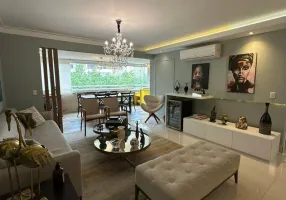 Foto 1 de Apartamento com 4 Quartos à venda, 141m² em Vila Andrade, São Paulo