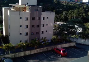 Foto 1 de Apartamento com 2 Quartos à venda, 55m² em Jardim Leonor, Cotia