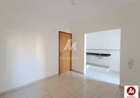 Foto 1 de Apartamento com 1 Quarto à venda, 35m² em Greenville, Ribeirão Preto