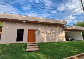 Foto 1 de Casa com 4 Quartos à venda, 165m² em Condominio Estancia das Petunias, Lagoa Santa