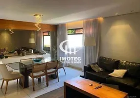 Foto 1 de Apartamento com 4 Quartos à venda, 120m² em Funcionários, Belo Horizonte