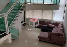 Foto 1 de Apartamento com 3 Quartos à venda, 300m² em Centro, Santo André