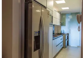 Foto 1 de Apartamento com 2 Quartos à venda, 113m² em Barra da Tijuca, Rio de Janeiro