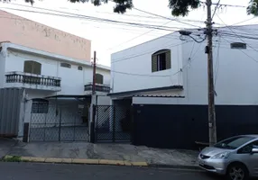 Foto 1 de Casa com 3 Quartos à venda, 141m² em Paulicéia, Piracicaba