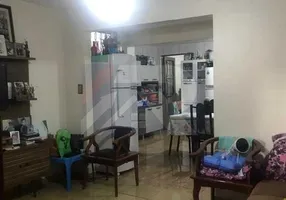 Foto 1 de Casa com 2 Quartos à venda, 130m² em Jardim Hipódromo, Rio Claro