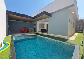 Foto 1 de Casa de Condomínio com 3 Quartos à venda, 180m² em Terra Preta, Mairiporã