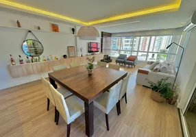 Foto 1 de Apartamento com 3 Quartos à venda, 230m² em Jardim Blumenau, Blumenau