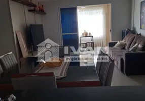 Foto 1 de Apartamento com 3 Quartos à venda, 118m² em Tibery, Uberlândia