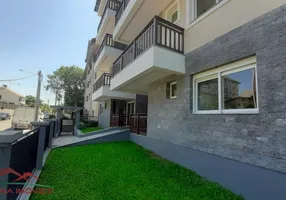 Foto 1 de Apartamento com 3 Quartos para alugar, 122m² em Centro, Nova Petrópolis