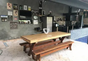 Foto 1 de Casa de Condomínio com 3 Quartos à venda, 400m² em Condomínio Nova São Paulo, Itapevi
