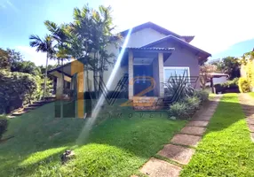 Foto 1 de Casa de Condomínio com 3 Quartos para venda ou aluguel, 380m² em Pinheiro, Valinhos