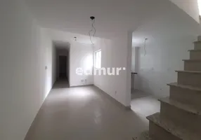 Foto 1 de Cobertura com 2 Quartos para venda ou aluguel, 104m² em Santa Terezinha, Santo André