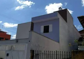 Foto 1 de Sobrado com 3 Quartos à venda, 120m² em Vila Moinho Velho, São Paulo