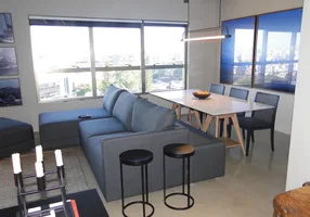 Foto 1 de Apartamento com 1 Quarto à venda, 70m² em Petrópolis, Porto Alegre