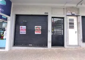 Foto 1 de Ponto Comercial para alugar, 80m² em Centro, Novo Hamburgo