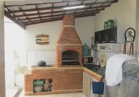 Foto 1 de Casa com 3 Quartos à venda, 78m² em Planicie da Serra, Serra