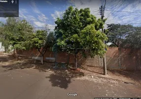 Foto 1 de Lote/Terreno à venda, 381m² em Jardim Califórnia, Ribeirão Preto