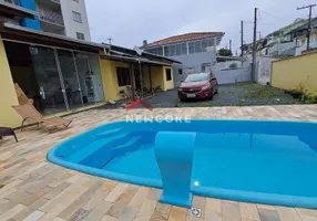 Foto 1 de Casa com 4 Quartos à venda, 126m² em Centro, Barra Velha