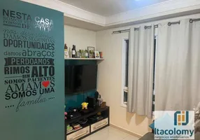 Foto 1 de Apartamento com 3 Quartos à venda, 80m² em Trobogy, Salvador