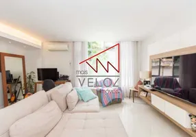 Foto 1 de Apartamento com 3 Quartos à venda, 106m² em Ipanema, Rio de Janeiro