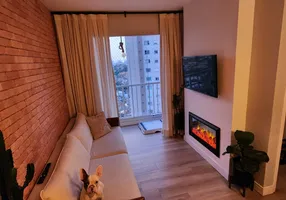 Foto 1 de Apartamento com 2 Quartos à venda, 50m² em Pirituba, São Paulo