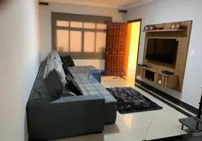 Foto 1 de Sobrado com 3 Quartos à venda, 138m² em Vila Tolstoi, São Paulo