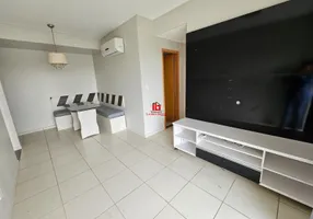 Foto 1 de Apartamento com 3 Quartos para alugar, 85m² em Parque Dez de Novembro, Manaus