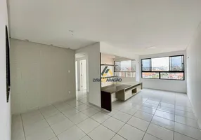 Foto 1 de Apartamento com 2 Quartos à venda, 77m² em Catole, Campina Grande