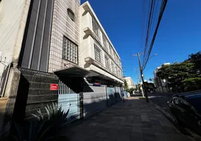 Foto 1 de Sala Comercial para alugar, 20m² em Petrópolis, Porto Alegre